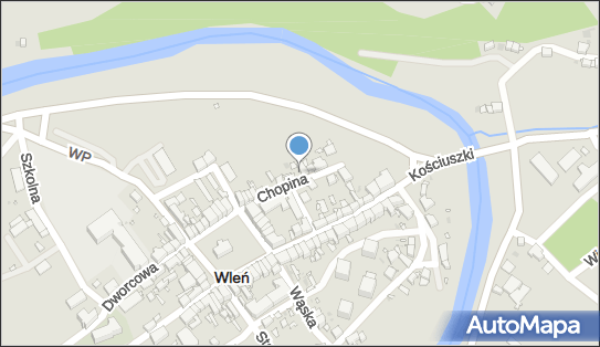 Wspólnota Mieszkaniowa Plac Bohaterów Nysy 32 Wleń, Wleń 59-610 - Przedsiębiorstwo, Firma, numer telefonu, NIP: 6161530189