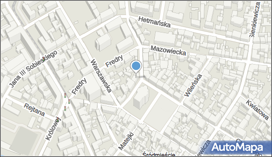 9671346380, Wspólnota Mieszkaniowa Plac Piastowski 2 