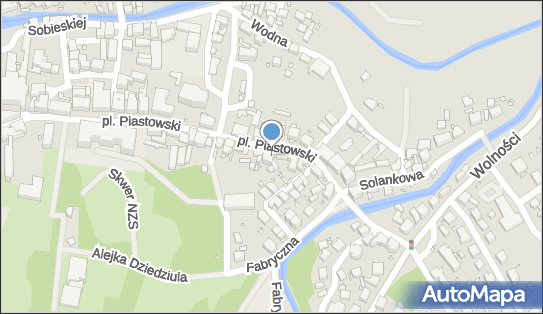 020159280, Wspólnota Mieszkaniowa Plac Piastowski 9 Jelenia Góra 