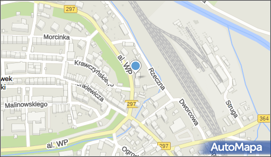 6161482964, Wspólnota Mieszkaniowa Plac Wolności 4-10 w Lwówku Śląskim 