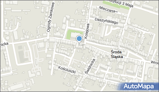 Wspólnota Mieszkaniowa Plac Wolności 8, Środa Śląska 55-300 - Przedsiębiorstwo, Firma, numer telefonu, NIP: 9131519753