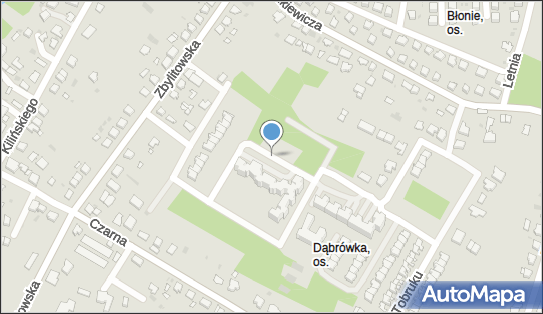 Wspólnota Mieszkaniowa pod Dębami, Tarnów 33-101 - Przedsiębiorstwo, Firma, numer telefonu, NIP: 9930343302