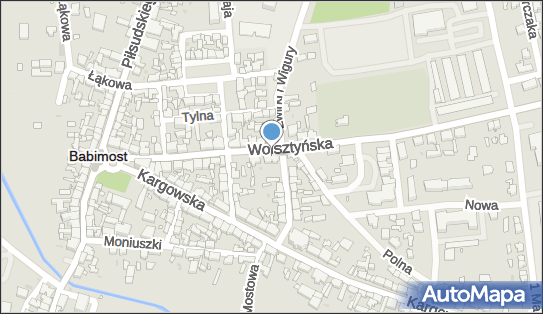9730994762, Wspólnota Mieszkaniowa 