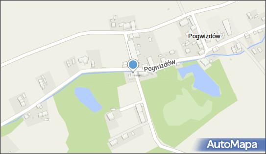 6951499077, Wspólnota Mieszkaniowa Pogwizdów 47 Oprs 