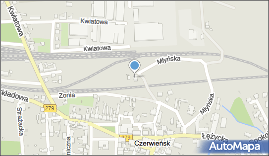 Wspólnota Mieszkaniowa Polna 4 Czerwieńsk, ul. Polna 4 66-001 - Przedsiębiorstwo, Firma, numer telefonu, NIP: 9730738421