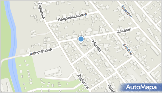 9671258440, Wspólnota Mieszkaniowa Półwiejska 32 i 34 