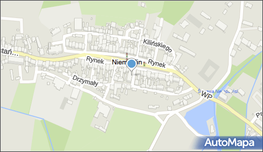 9910440924, Wspólnota Mieszkaniowa Poprzeczna 2-4 i Rynek 14 