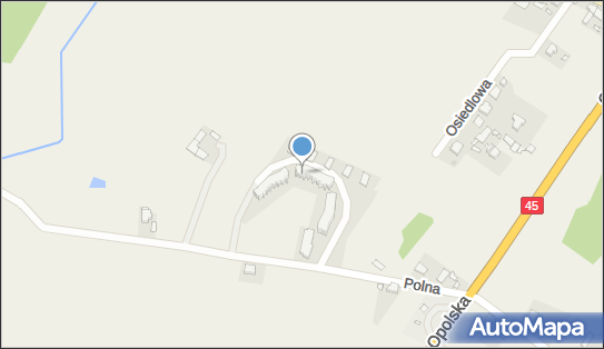 9910292949, Wspólnota Mieszkaniowa Poza Rajem Polna 2N 