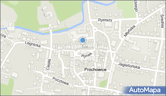 021230844, Wspólnota Mieszkaniowa Prochowice Rynek 23-24 