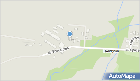Wspólnota Mieszkaniowa przy Al.Spacerowej nr 23 w Szczawnie Zdroju 58-310 - Przedsiębiorstwo, Firma, NIP: 8862958018