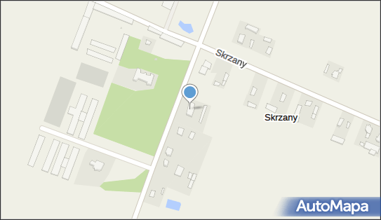 Wspólnota Mieszkaniowa przy Bloku Skrzany 28, Skrzany 28, Skrzany 09-500 - Przedsiębiorstwo, Firma, numer telefonu, NIP: 9710719923