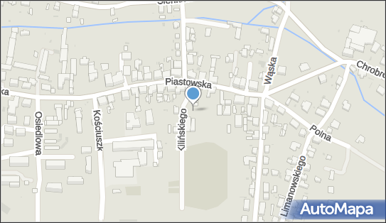 020436489, Wspólnota Mieszkaniowa przy PL.Piastów Śląskich nr 5A w Piławie Górnej 