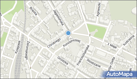 8842568202, Wspólnota Mieszkaniowa przy PL.św.Małgorzaty 19-20 w Świdnicy 