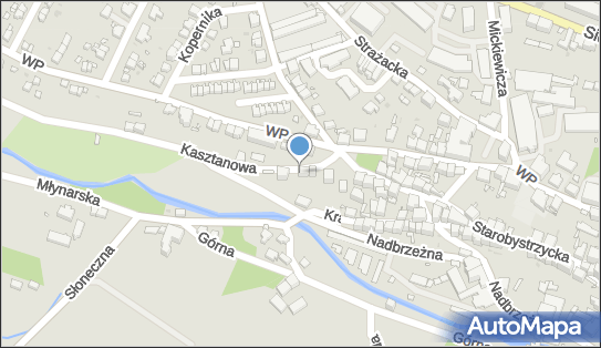 8811486360, Wspólnota Mieszkaniowa przy PL.Tadeusza Kościuszki nr 1 w Bystrzycy Kłodzkiej 