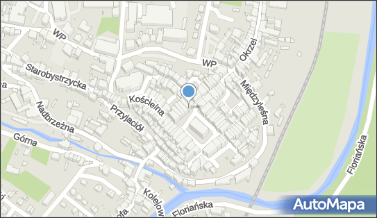 8811377487, Wspólnota Mieszkaniowa przy Placu Wolności 14 w Bystrzycy Kłodzkiej 