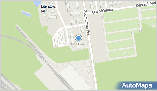Wspólnota Mieszkaniowa przy ul.22Lipca 2-8 w Gliwicach, Gliwice 44-113 - Przedsiębiorstwo, Firma, NIP: 9691290174