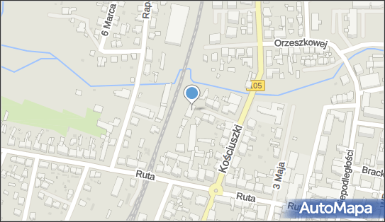 8571790040, Wspólnota Mieszkaniowa przy ul.Armii Krajowej 22 