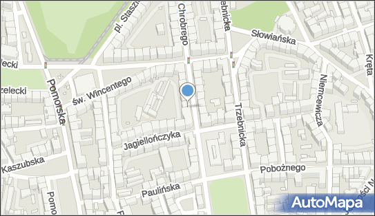 932891990, Wspólnota Mieszkaniowa przy ul.B.Chrobrego 16 we Wrocławiu 