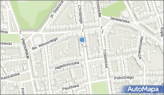 8982012775, Wspólnota Mieszkaniowa przy ul.B.Chrobrego 18 we Wrocławiu 