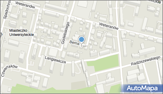 Wspólnota Mieszkaniowa przy ul.Bema 4, Lublin, ul. Józefa Bema 4 20-045 - Przedsiębiorstwo, Firma, numer telefonu, NIP: 7122968249