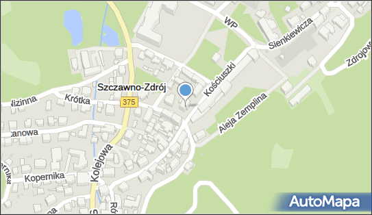 020180430, Wspólnota Mieszkaniowa przy ul.Bocznej nr 2 w Szczawnie Zdroju 