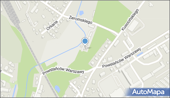 8871806466, Wspólnota Mieszkaniowa przy ul.Bohaterów Getta nr 9 w Ząbkowicach Śląskich 