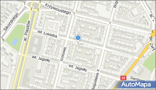 Wspólnota Mieszkaniowa przy ul.Bol.Krzywoustego 56 - Oficyna 70-255 - Przedsiębiorstwo, Firma, NIP: 8522330278