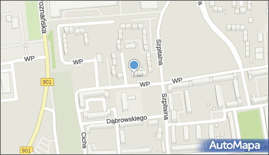 Wspólnota Mieszkaniowa przy ul.Braci Pisko 2-6 w Pyskowicach 44-120 - Przedsiębiorstwo, Firma, numer telefonu, NIP: 9691368025