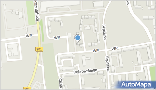 Wspólnota Mieszkaniowa przy ul.Braci Pisko 3-5 w Pyskowicach 44-120 - Przedsiębiorstwo, Firma, numer telefonu, NIP: 9691368002