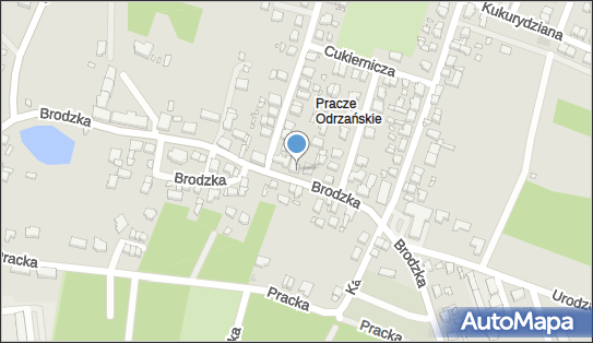 Wspólnota Mieszkaniowa przy ul.Brodzkiej 153 we Wrocławiu 54-067 - Przedsiębiorstwo, Firma, numer telefonu, NIP: 8942735800