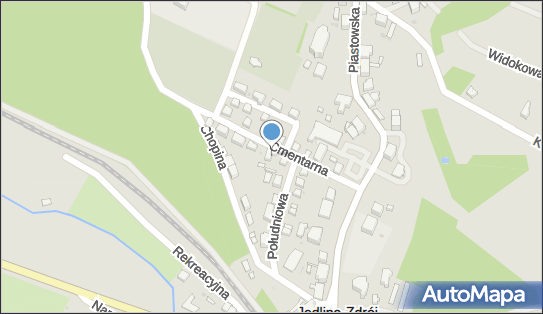 Wspólnota Mieszkaniowa przy ul.Cmentarnej nr 3 w Jedlinie-Zdroju 58-330 - Przedsiębiorstwo, Firma, numer telefonu, NIP: 8862640374