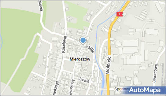 8862757975, Wspólnota Mieszkaniowa przy ul.Mikołaja Kopernika nr 7 w Mieroszowie 