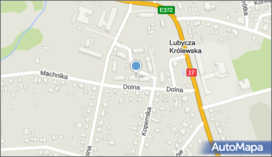 9211779226, Wspólnota Mieszkaniowa przy ul.Dolnej 6A i 6B w Lubyczy Królewskiej 