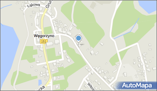 2530332685, Wspólnota Mieszkaniowa przy ul.Drawskiej 8 w Węgorzynie 