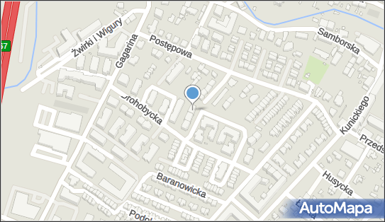 8942862562, Wspólnota Mieszkaniowa przy ul.Drohobyckiej 25-29 Wrocław 