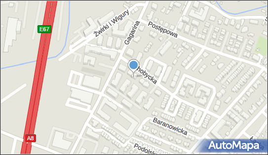 Współnota Mieszkaniowa przy ul.Drohobyckiej 38-40, Wrocław 54-620 - Przedsiębiorstwo, Firma, NIP: 8942985632