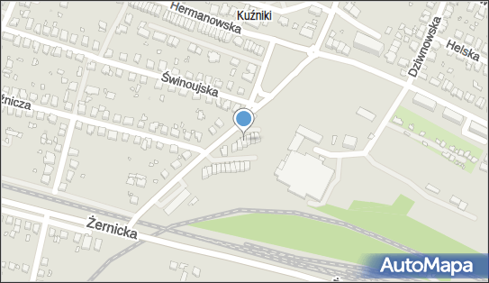 9131585448, Wspólnota Mieszkaniowa przy ul.Dworcowej 10 w Malczycach 