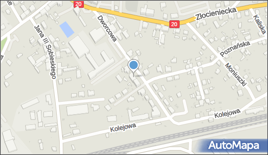 Wspólnota Mieszkaniowa przy ul.Dworcowej 6 w Drawsku Pomorskim 78-500 - Przedsiębiorstwo, Firma, NIP: 2530321279