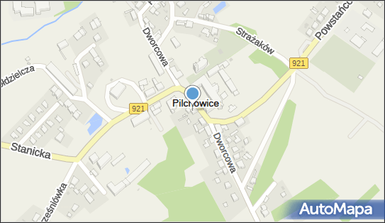 9691201928, Wspólnota Mieszkaniowa przy ul.Dworcowej nr.22 