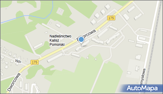 Wspólnota Mieszkaniowa przy ul.Dworcowej nr 31 w Kaliszu Pomorskim 78-540 - Przedsiębiorstwo, Firma, numer telefonu, NIP: 2530182429