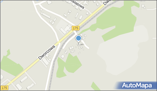 Wspólnota Mieszkaniowa przy ul.Dworcowej nr 5 w Kaliszu Pomorskim 78-540 - Przedsiębiorstwo, Firma, NIP: 2530184405