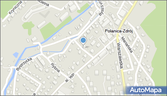 8831784712, Wspólnota Mieszkaniowa przy ul.Elsterskiej nr 2 w Polanicy-Zdroju 
