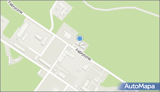 7171628424, Wspólnota Mieszkaniowa przy ul.Fabrycznej 15 w Poniatowej 