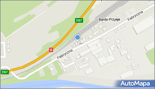 020521373, Wspólnota Mieszkaniowa przy ul.Fabrycznej 5 3 w Bardzie 