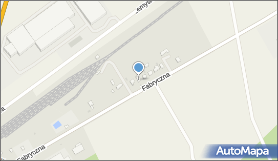 8871660643, Wspólnota Mieszkaniowa przy ul.Fabrycznej nr 33 w Bardzie 