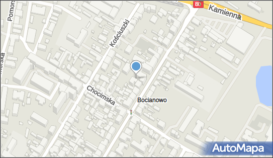 Wspólnota Mieszkaniowa przy ul.Gdańskiej 121, 123, Bydgoszcz 85-022 - Przedsiębiorstwo, Firma, numer telefonu, NIP: 9671324007