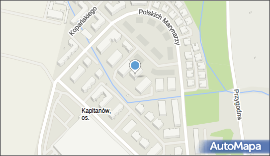 8522602908, Wspólnota Mieszkaniowa przy ul.Gen.ST.Kopańskiego 11, 13, 15 71-050 Szczecin 