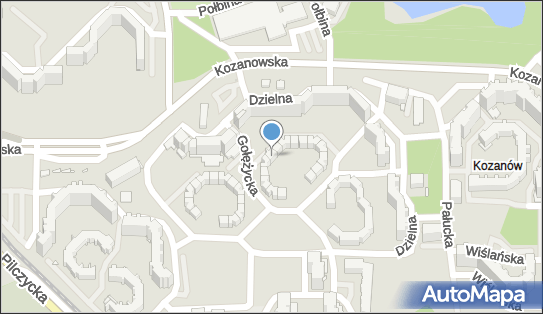 8942871199, Wspólnota Mieszkaniowa przy ul.Gołężyckiej 19 we Wrocławiu 