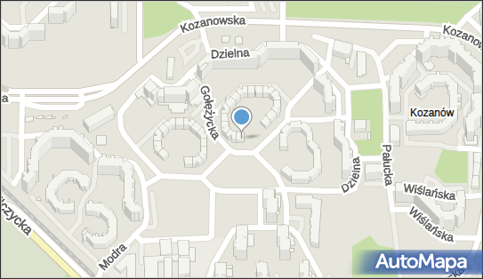 Wspólnota Mieszkaniowa przy ul.Gołężyckiej 29 we Wrocławiu 54-152 - Przedsiębiorstwo, Firma, numer telefonu, NIP: 8942923453