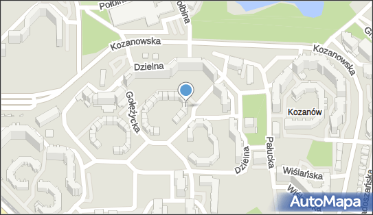 8942851386, Wspolnota Mieszkaniowa przy ul.Gołężyckiej 5 we Wrocławiu 